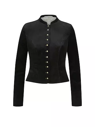GOTTSEIDANK | Trachtenjacke BARBARA | 